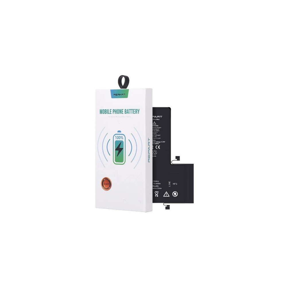 Batteria IP 11 Pro Max REPART SELECT 3969mAh RCRBAT11PM