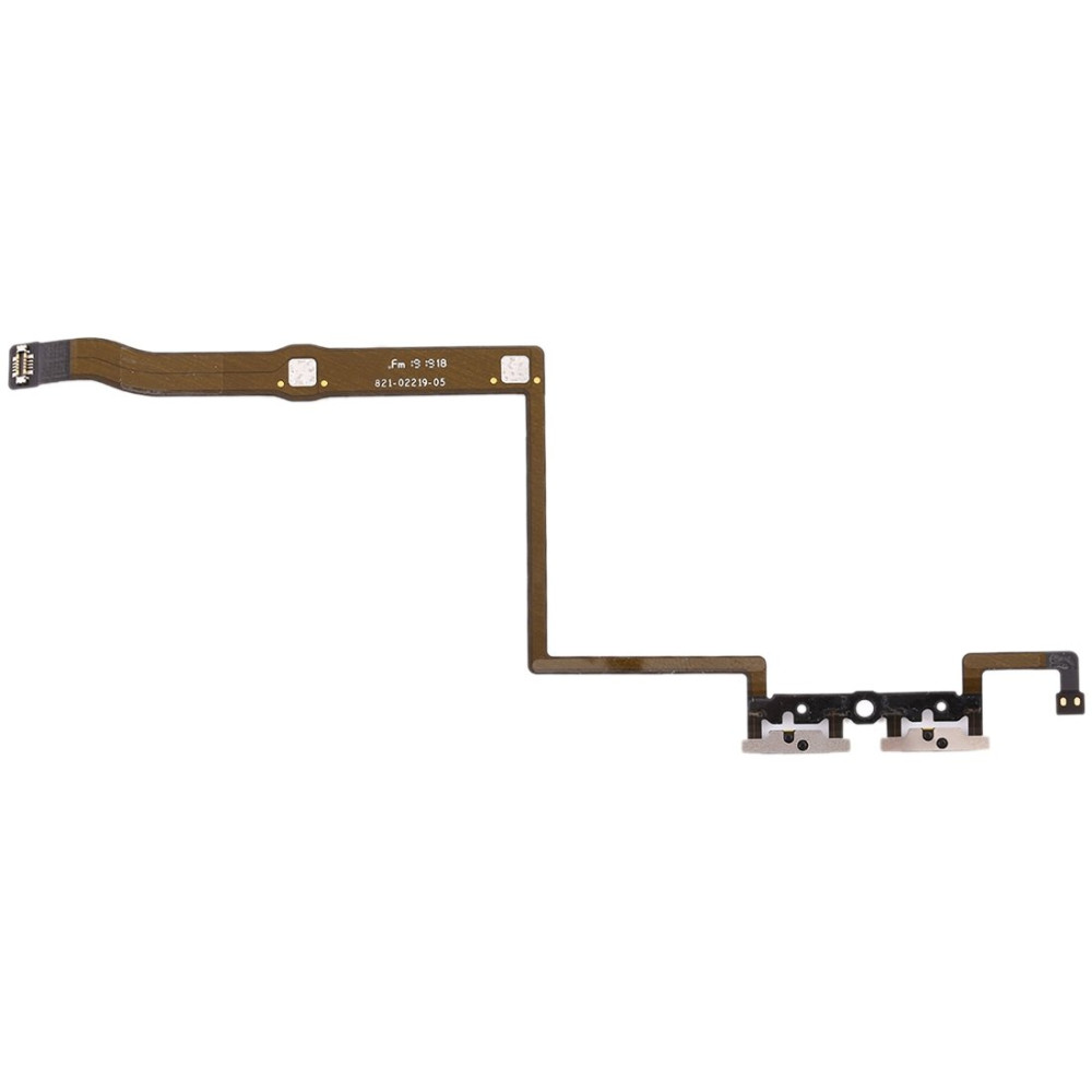 Cavo Flat Volume per iPhone 11 Pro SPIP11PR05