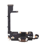 Dock Carica e dati Foxconn AAA+ per iPhone 11 Pro Gold SPIP11PR01