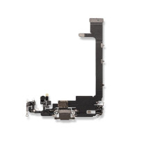 Dock Carica Con IC Foxconn AAA+ per iPhone 11 Pro Max Gold SPIP11PRM01