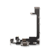 Dock Carica Con IC Foxconn AAA+ per iPhone 11 Pro Max Gold SPIP11PRM01