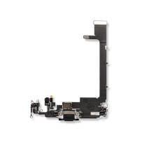 Dock Carica Con IC Foxconn AAA+ per iPhone 11 Pro Max Gray SPIP11PRM02
