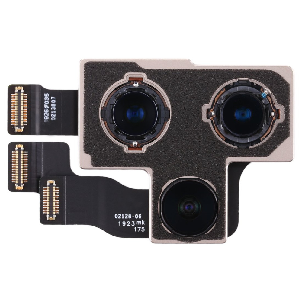 Telecamera posteriore per iPhone 11 Pro & Pro Max Foxcon SPIP11PRM17