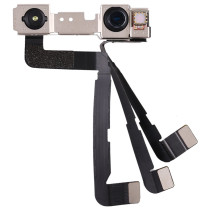Telecamera Frontale Foxconn e sensori per iPhone 11 Pro Max SPIP11PRM14