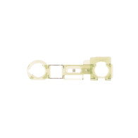 Supporto camera e Sensore Pross iPhone 11 Pro Max Busta 5pz SPIP11PRM25