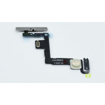 Cavo flat Power on-off per iPhone 11 con piastra metallica RCIP103600