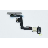 Cavo flat Power on-off per iPhone 11 con piastra metallica RCIP103600
