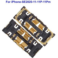 Battery 5 FPC Connector for iPhone 11-11P-11PM-SE 2020 RCIP251229