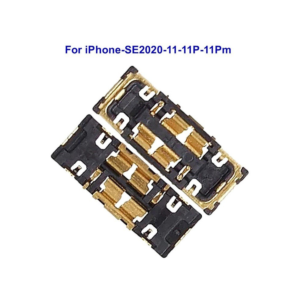 Battery 5 FPC Connector for iPhone 11-11P-11PM-SE 2020 RCIP251229