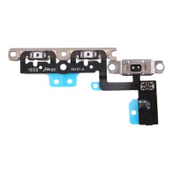 Cavo Flat Volume e Mute con supporto metallo per iPhone 11 SPIP1115