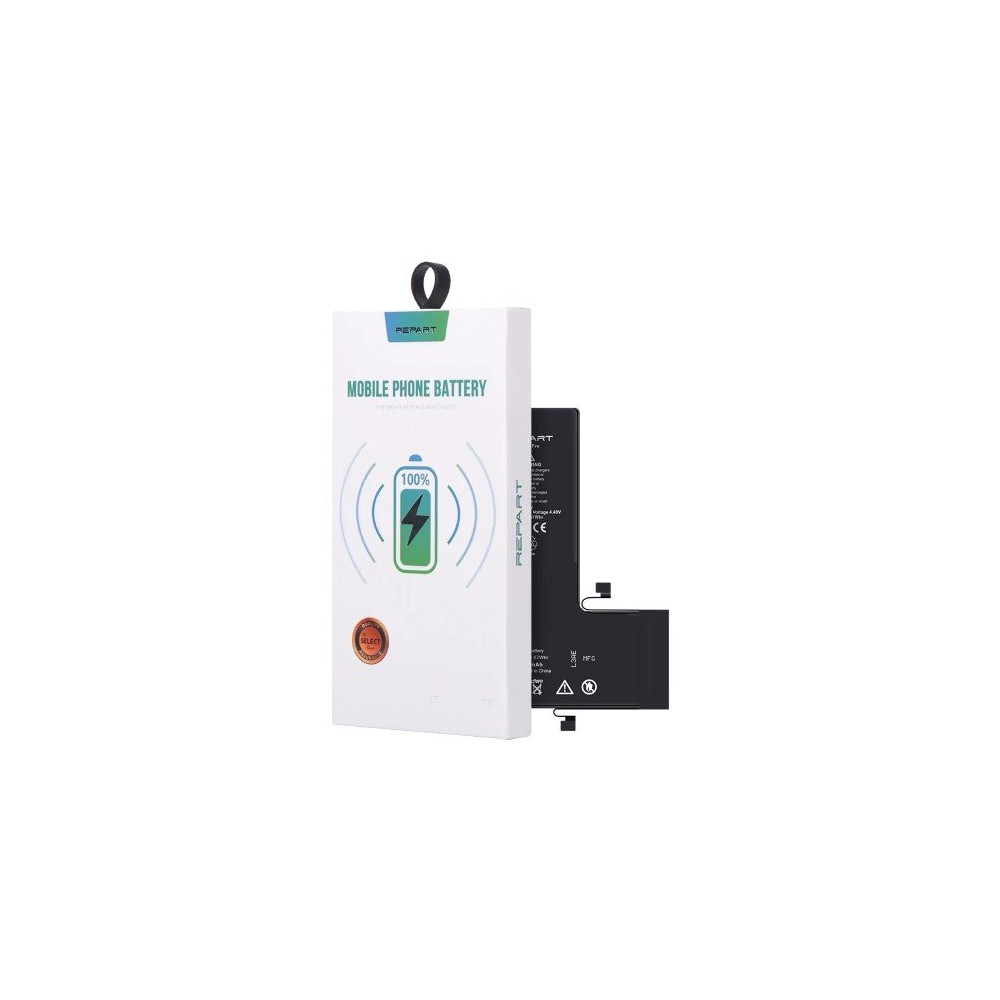 Batteria IP 11 Pro REPART SELECT 3046mAh RCRBAT11P