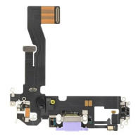 Connettore di ricarica completo iphone 12 / 12 Pro Purple RCIP12CHP