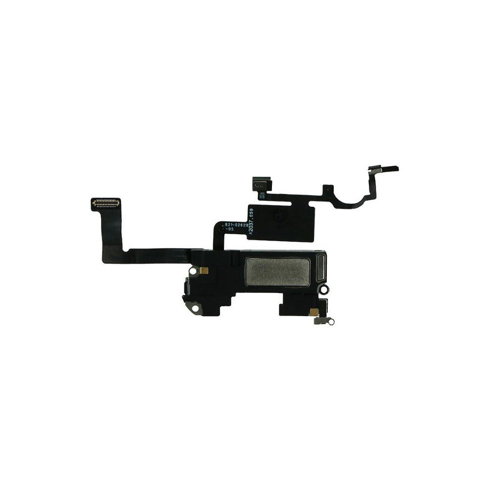 Flat Speaker Sensore Prox Face ID Foxconn iPhone 12 & 12 Pro RCIP12ESPF