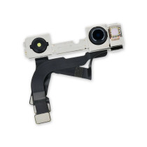 Telecamera frontale Foxconn per iPhone 12 - 12 Pro RCIP12PFCAM