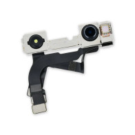 Telecamera frontale Foxconn per iPhone 12 - 12 Pro RCIP12PFCAM