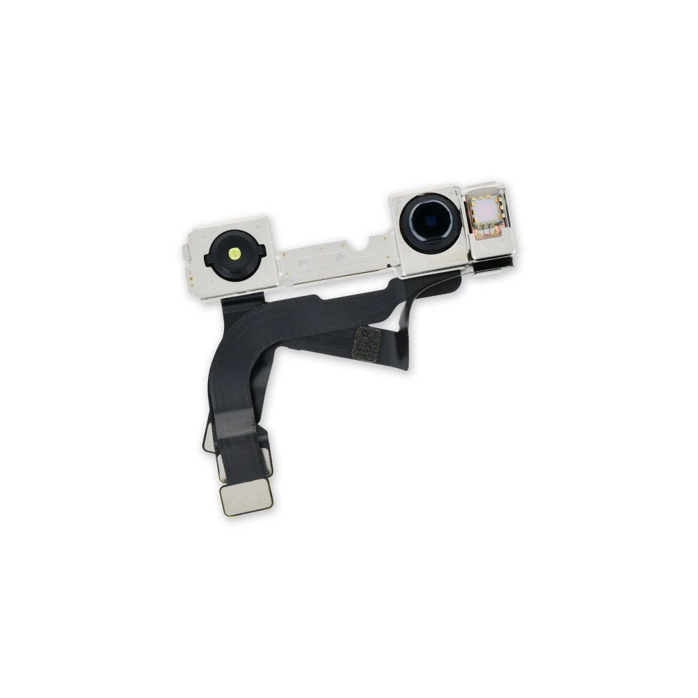 Telecamera frontale Foxconn per iPhone 12 - 12 Pro RCIP12PFCAM