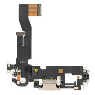 Connettore di ricarica completo iphone 12 / 12 Pro Gold RCIP12PCHG
