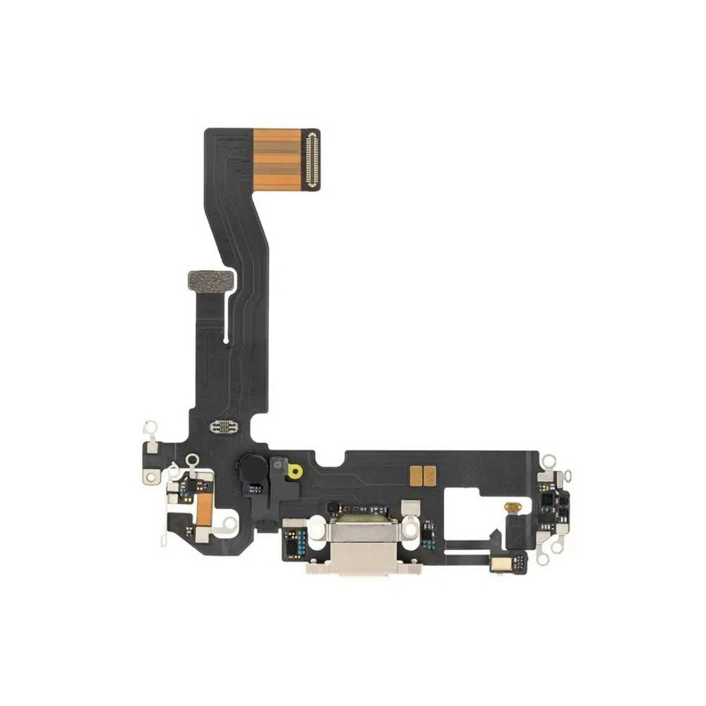 Connettore di ricarica completo iphone 12 / 12 Pro Gold RCIP12PCHG
