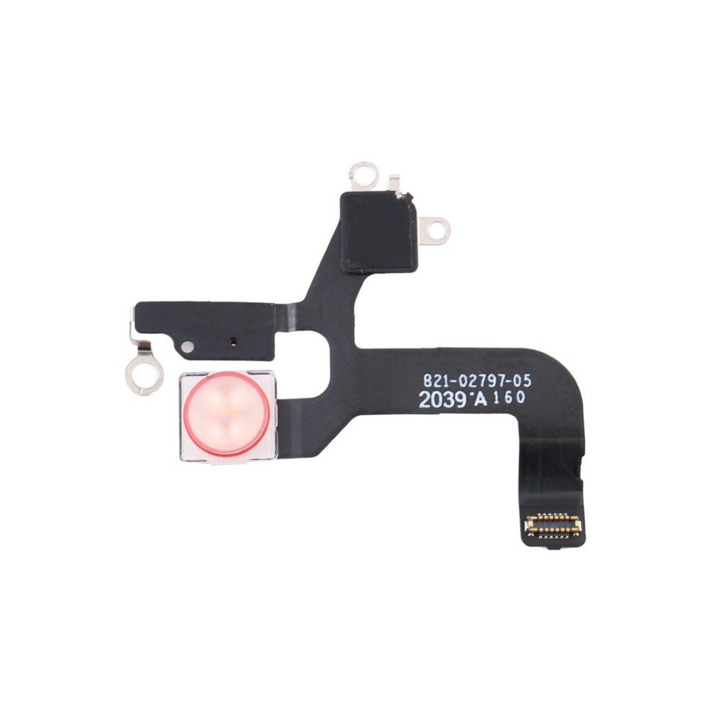 Circuito Flash completo per iPhone 12 RCIP12FLF