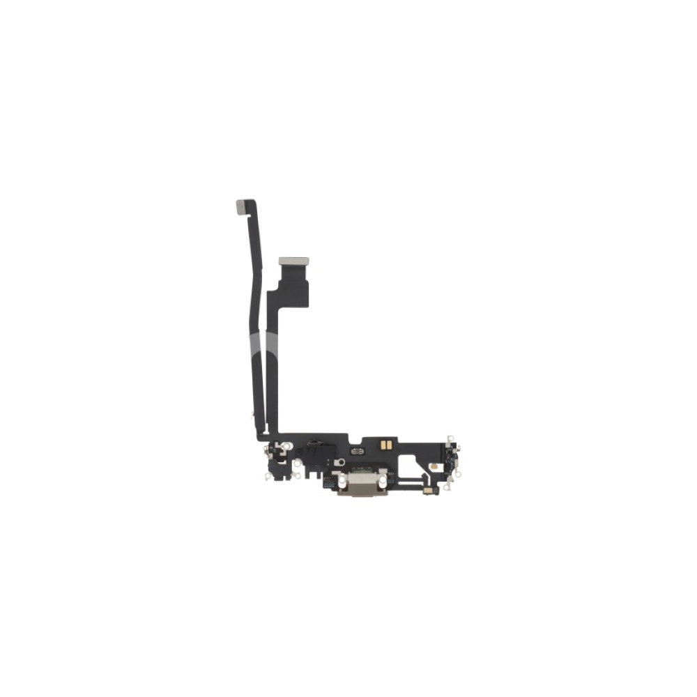 Connettore di Ricarica Oro iPhone 12 Pro Max (ReLife) IP12PM-CC-OR