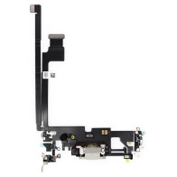 Connettore di ricarica Foxconn iphone 12 Pro Max Silver RCIP12PMCHS