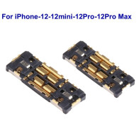 Battery 5 FPC Connector for iPhone 12/12mini/12 Pro/12 Pro Max RCIP255683