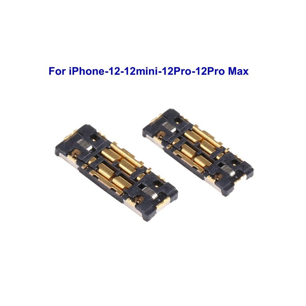 Battery 5 FPC Connector for iPhone 12/12mini/12 Pro/12 Pro Max RCIP255683