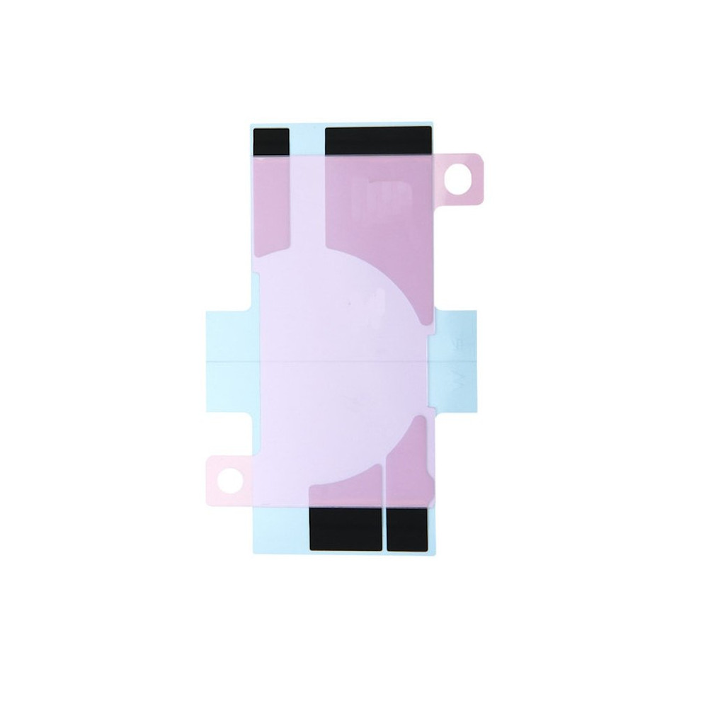 Adesivi per batteria iPhone 12 e 12 Pro Set 10 adesivi RCSIMCPIN2