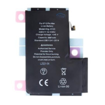 Batteria per iPhone 12 Pro Max 3687 mAh Li-Ion (Bulk) RCRBAT12PM