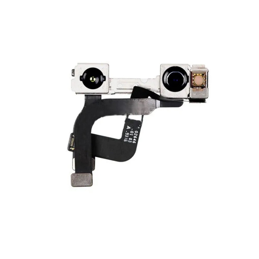 Telecamera frontale Foxconn per iPhone 12 & 12 Pro RCIP12FCAM