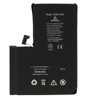 IP 13 Pro Max Batteria Diagnostica 4352 mAh Nero S+ RCIP273221