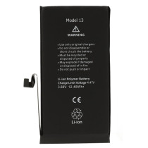 IP 13 Batteria Diagnostica 3232 mAh Nero S+ RCIP273217