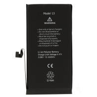 IP 13 Batteria Diagnostica 3232 mAh Nero S+ RCIP273217