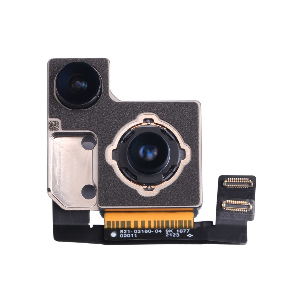 Telecamera posteriore per iPhone 13 e 13 Mini foxconn RCIP13BCAM