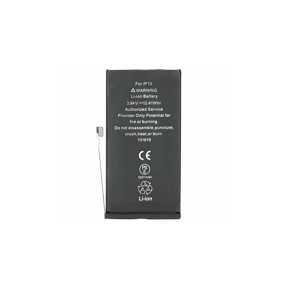 Batteria IP 13 REPART SELECT 3227mAh RCRBAT13