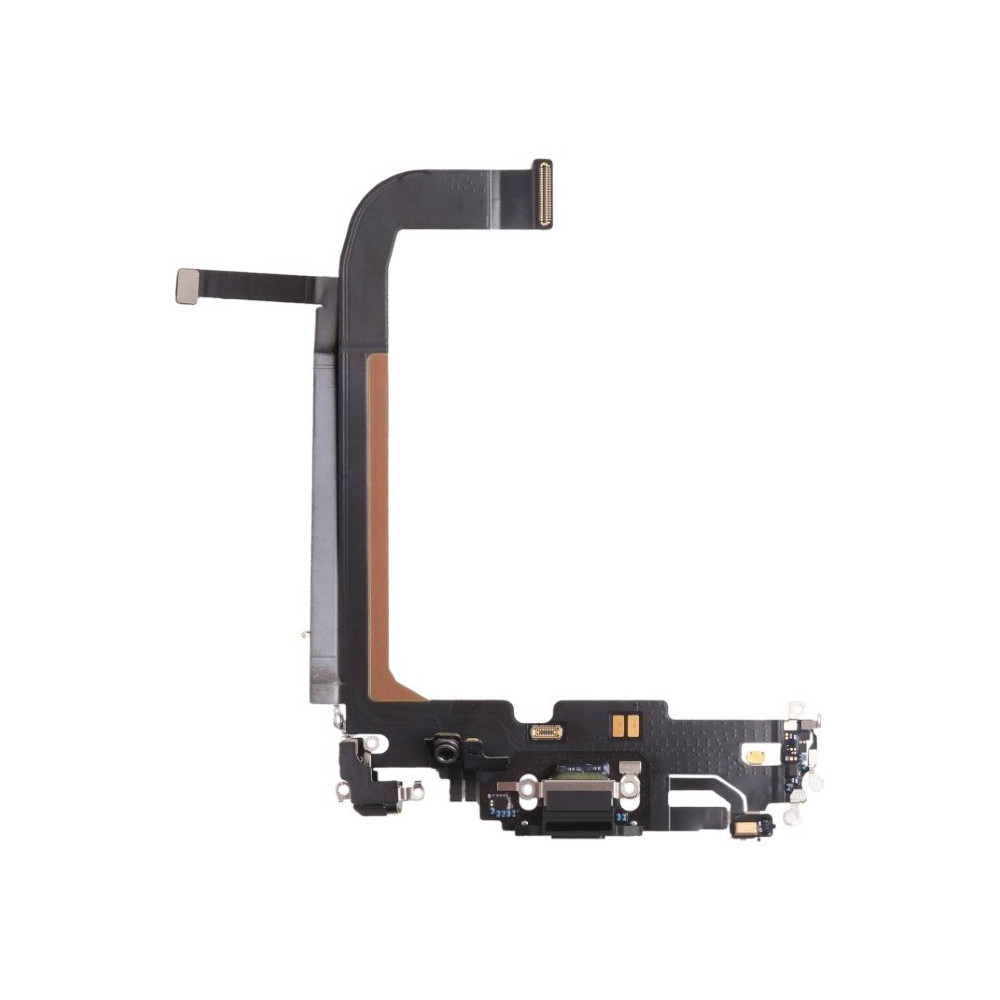 Connettore Dock Carica e dati per iPhone 13 Pro Max Nero RCIP13PMCFB