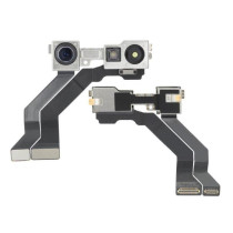 Telecamera anteriore per iPhone 13 Pro / 13 Pro Max Foxconn RCIP13PMFCAM