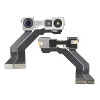 Telecamera anteriore per iPhone 13 Pro / 13 Pro Max Foxconn RCIP13PMFCAM