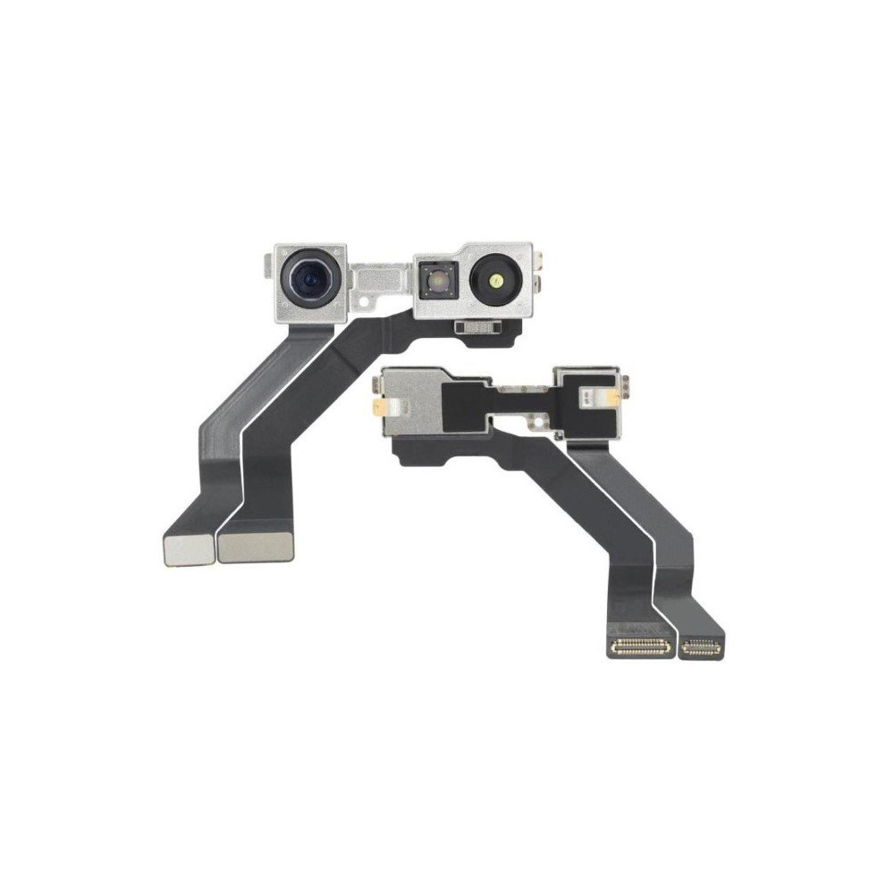 Telecamera anteriore per iPhone 13 Pro / 13 Pro Max Foxconn RCIP13PMFCAM