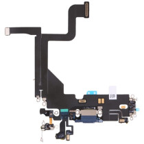 Connettore Dock Carica e dati per iPhone 13 Pro Blu RCIP13PCFA