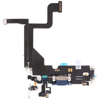 Connettore Dock Carica e dati per iPhone 13 Pro Blu RCIP13PCFA