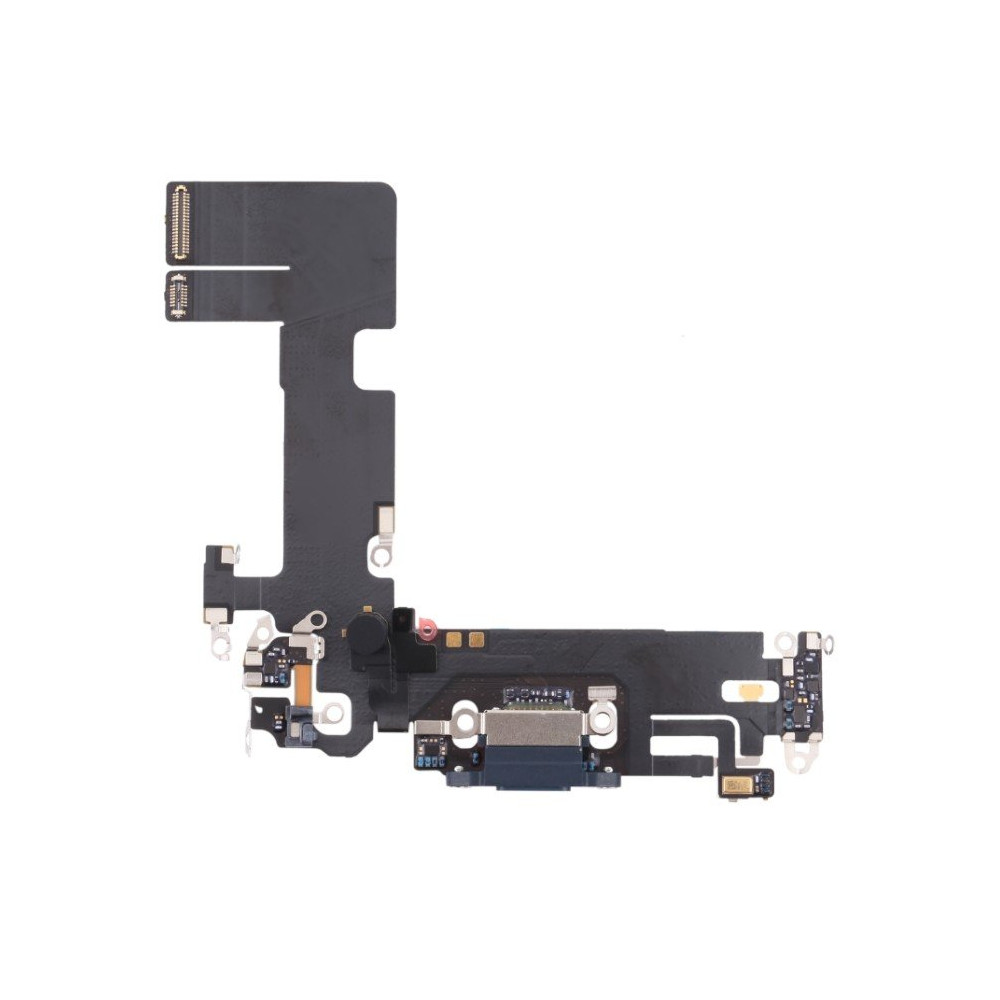 Connettore Dock Carica e dati per iPhone 13 Verde RCIP13CFV