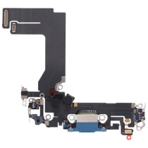 Connettore Dock Carica e dati per iPhone 13 mini Blu RCIP13MCFA