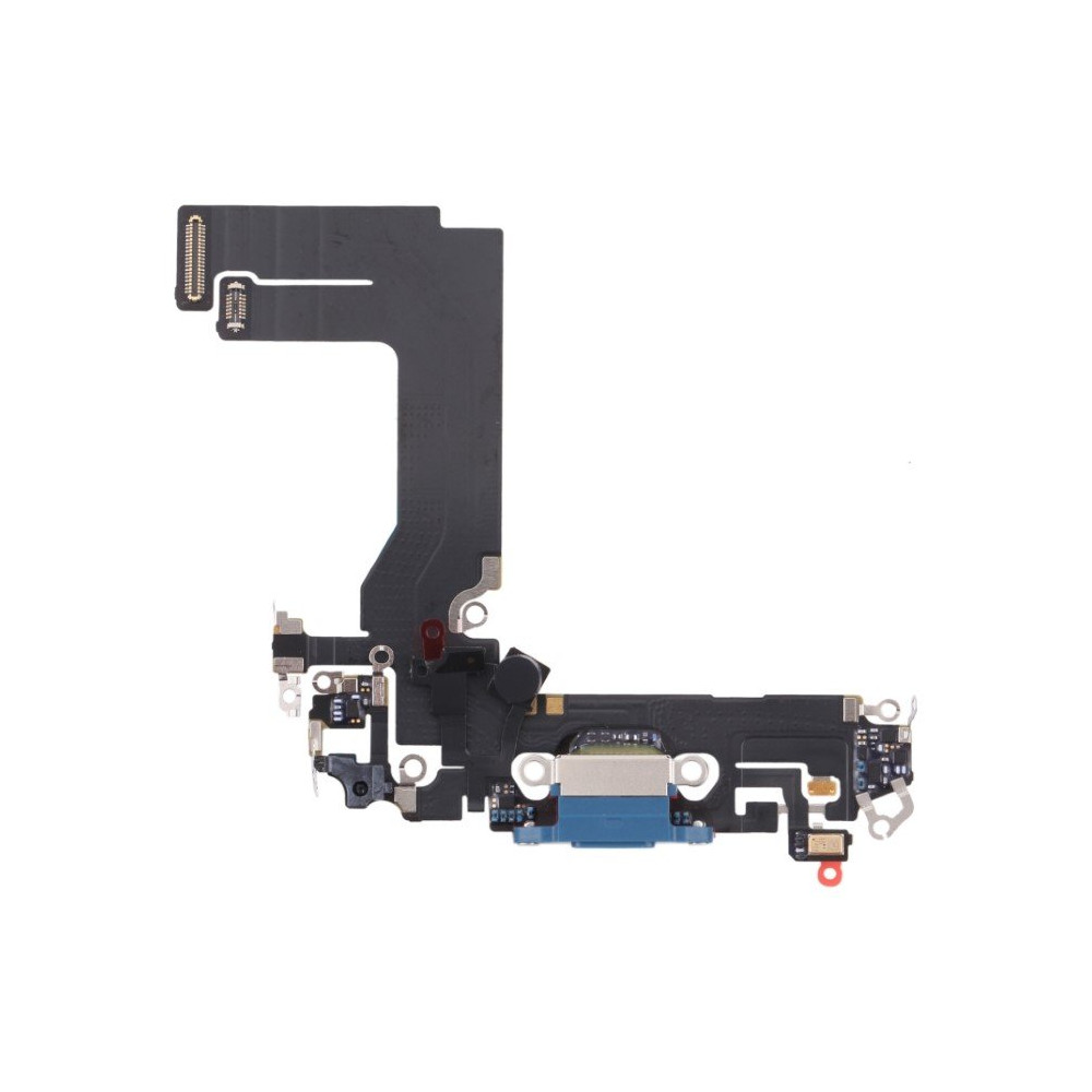 Connettore Dock Carica e dati per iPhone 13 mini Blu RCIP13MCFA