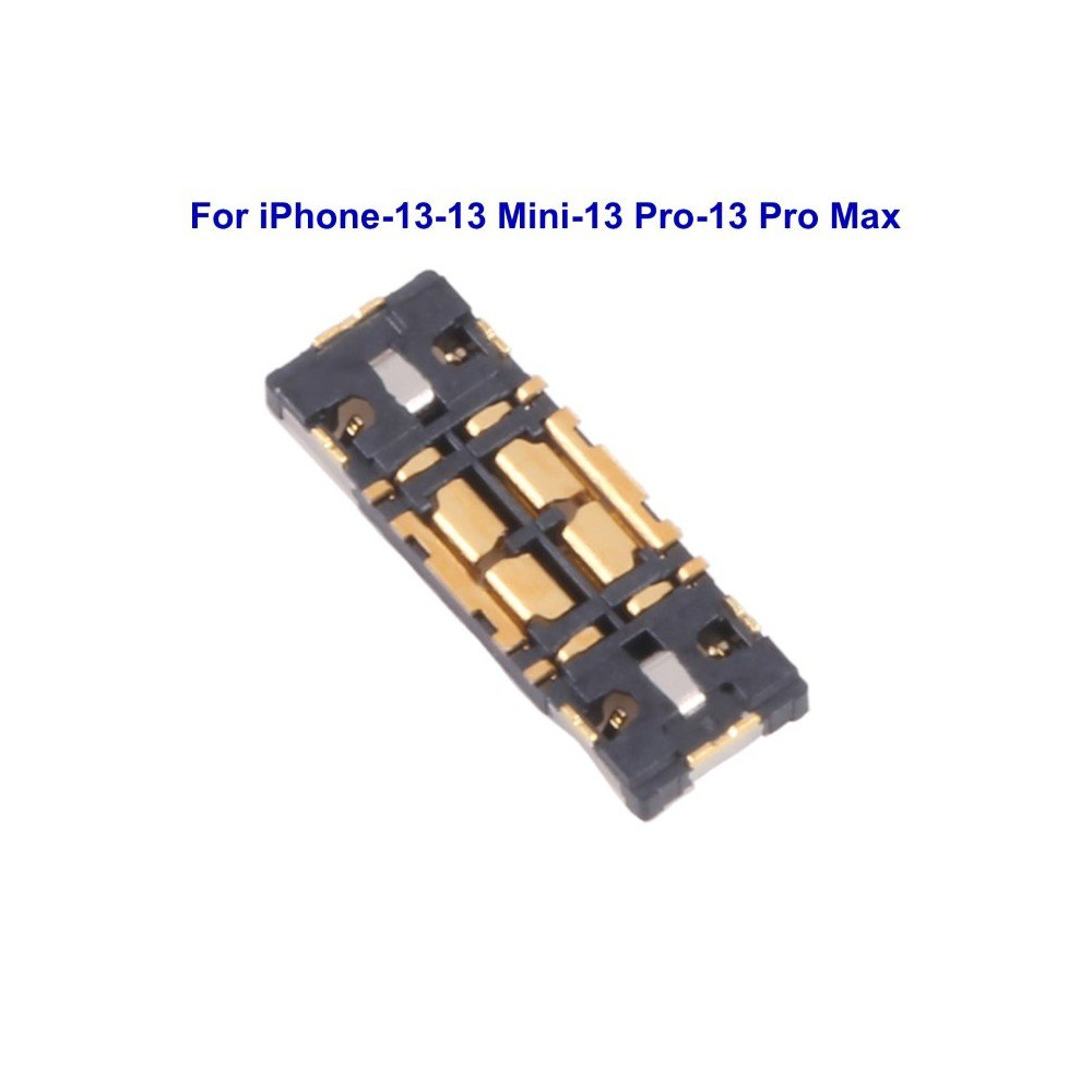 Battery 5 FPC Connector for iPhone 13 / 13 Mini / 13 Pro /13PM RCIP251840