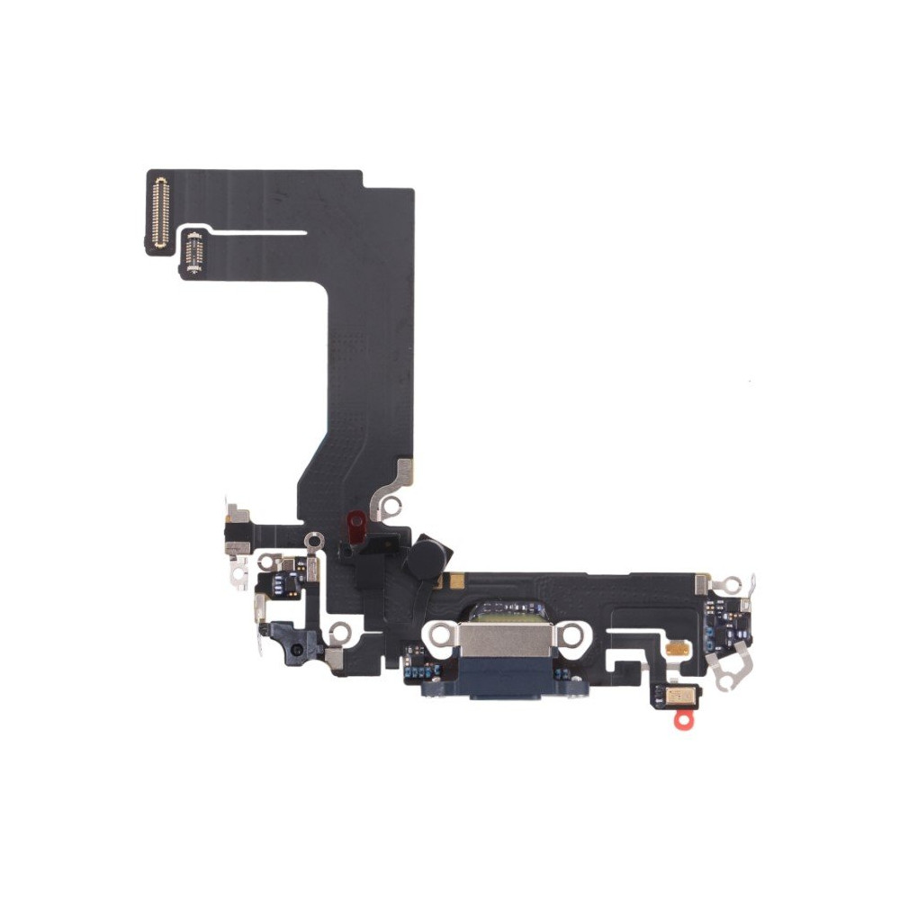 Connettore Dock Carica e dati per iPhone 13 mini Nero RCIP13MCFB