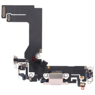 Connettore Dock Carica e dati per iPhone 13 mini Rosa Gold RCIP13MCFP