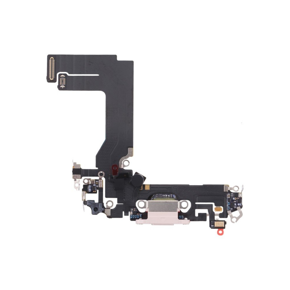 Connettore Dock Carica e dati per iPhone 13 mini Rosa Gold RCIP13MCFP