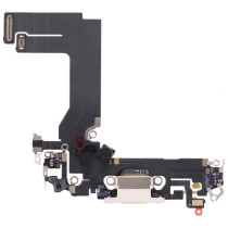 Connettore Dock Carica e dati per iPhone 13 mini Bianco RCIP13MCFW