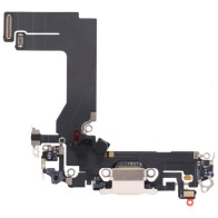 Connettore Dock Carica e dati per iPhone 13 mini Bianco RCIP13MCFW